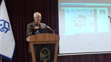 پدر علم آموزش جغرافیا کشور: آموزش جغرافیا فضایل اخلاقی و حرفهای را در انسان تقویت میکند / اخبار خراسان جنوبی - اخبار استانها