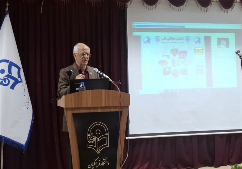 پدر علم آموزش جغرافیا کشور: آموزش جغرافیا فضایل اخلاقی و حرفهای را در انسان تقویت میکند / اخبار خراسان جنوبی - اخبار استانها