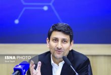 تأکید وزیر ارتباطات بر تبیین دقیق مفاهیم شبکه ملی اطلاعات / شبکه ملی اطلاعات , وزیر ارتباطات , توسعه شبکه , پژوهشگاه ارتباطات , پنجشنبههای نظارتی