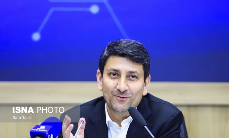 تأکید وزیر ارتباطات بر تبیین دقیق مفاهیم شبکه ملی اطلاعات / شبکه ملی اطلاعات , وزیر ارتباطات , توسعه شبکه , پژوهشگاه ارتباطات , پنجشنبههای نظارتی