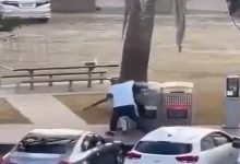 قهرمان مسلمان استرالیایی جان دهها یهودی را در حمله سیدنی نجات داد؛ نتانیاهو در مخمصه / حمله سیدنی , احمد الاحمد , قهرمان مسلمان , نجات یهودیان , بنیامین نتانیاهو