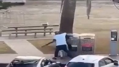 قهرمان مسلمان استرالیایی جان دهها یهودی را در حمله سیدنی نجات داد؛ نتانیاهو در مخمصه / حمله سیدنی , احمد الاحمد , قهرمان مسلمان , نجات یهودیان , بنیامین نتانیاهو