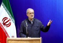 پزشکیان: امام خمینی(ره) پیامآور وحدت و انسجام بود / اخبار سیاسی روز , اخبار دولت