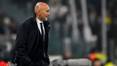 پیروزی یوونتوس برابر رم و کاهش فاصله با صدر جدول / یوونتوس , رم , اسپالتی , سریآ , فوتبال ایتالیا