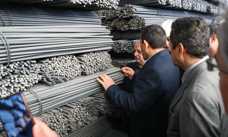 «اشتغال» و «توسعه واحدهای صنعتی» در شاهرود و میامی حمایت ویژه شود / اخبار سمنان - اخبار استانها