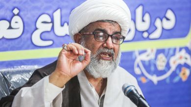 رئیس مجلس وحدتالمسلمین پاکستان: اعزام ارتش به غزه خیانت به ملت است / پاکستان , غزه , مقاومت اسلامی , آمریکا , رژیم صهیونیستی