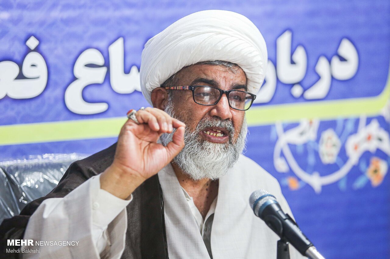 رئیس مجلس وحدت‌المسلمین پاکستان: اعزام ارتش به غزه خیانت به ملت است / پاکستان , غزه , مقاومت اسلامی , آمریکا , رژیم صهیونیستی