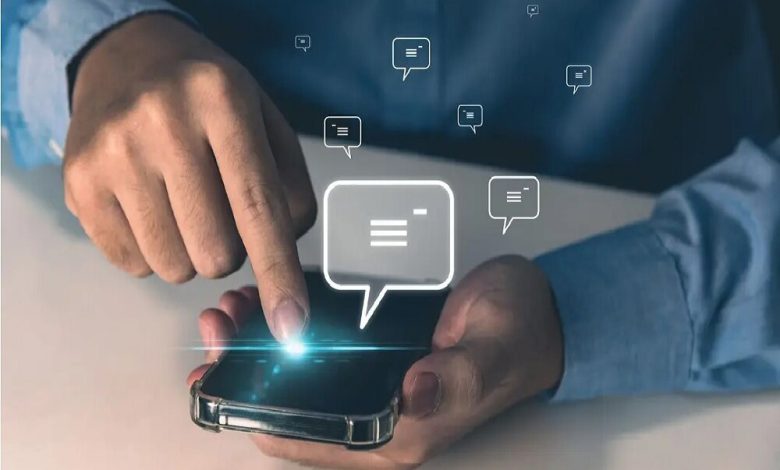 تولید وصله پوستی هوشمند برای ارسال پیامک بدون نیاز به نمایشگر / تکنولوژی , حسگر لمسی , هوش مصنوعی , پوست مصنوعی , پیامک لمسی