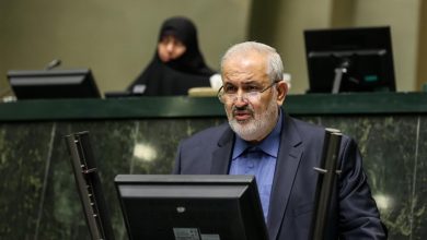 وزیر نیرو: بحران آب مهمترین چالش کشور است / اخبار سیاسی روز , اخبار دولت