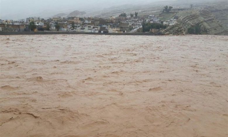 آمادهباش در پلدختر/ کشکان «بیخطر» است/ هشدار همیشگی بارندگی در 2 نقطه / اخبار لرستان - اخبار استانها