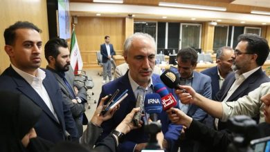 پورمحمدی: تلاش کردیم بودجه 1405 تورم زا نباشد / اخبار سیاسی روز , اخبار دولت