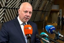 نخست وزیر بلغارستان پیش از رای اعتماد استعفا کرد / بلغارستان، نخست وزیر، استعفا، نارضایتی عمومی، رای اعتماد , , , ,