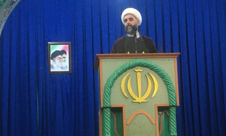 تسخیر ذهن‌ها، دل‌ها و تغییر باورها، صدر برنامه‌ دشمنان است / اخبار بوشهر - اخبار استانها