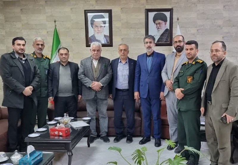 هم‌افزایی نهادهای استانی برای توسعه ورزش همگانی در مازندران / اخبار مازندران - اخبار استانها