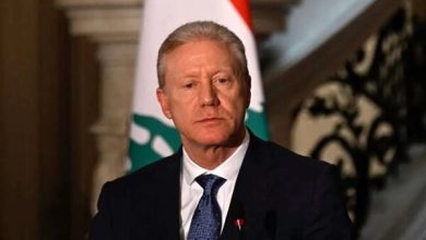 هشدار درباره آمادهباش اسرائیل برای حمله گسترده به لبنان / لبنان , اسرائیل , حمله نظامی , یوسف رجی , آتشبس