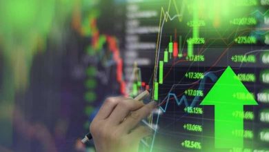 رشد هیجانی بورس در سایه افزایش نرخ دلار؛ آیا این روند ادامه دارد؟ / بورس , شاخص بورس , نرخ دلار , بازار سرمایه , تحلیل بنیادی