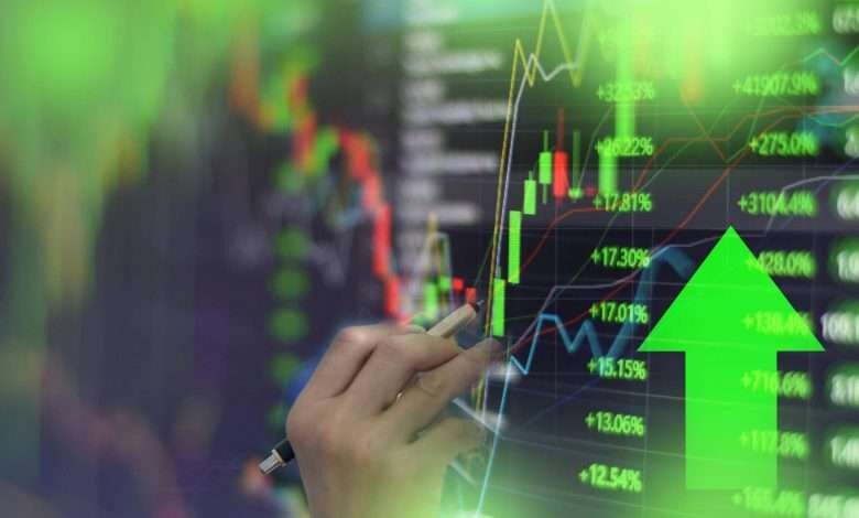 رشد هیجانی بورس در سایه افزایش نرخ دلار؛ آیا این روند ادامه دارد؟ / بورس , شاخص بورس , نرخ دلار , بازار سرمایه , تحلیل بنیادی