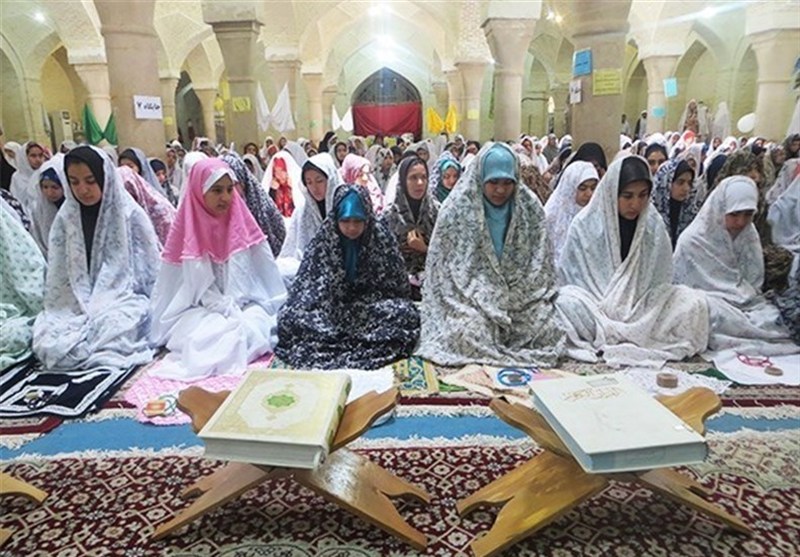 460 مسجد مازندران آماده برپایی اعتکاف / اخبار مازندران - اخبار استانها