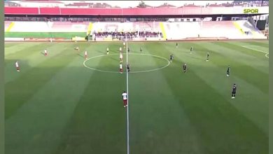 اعتراض بازیکنان بولو اسپور و پندیک اسپور به عدم پرداخت حقوق در لیگ دسته دوم ترکیه / فوتبال ترکیه , بولو اسپور , پندیک اسپور , لیگ دسته دوم ترکیه , اعتراض بازیکنان