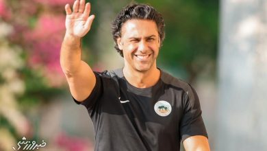 فرهاد مجیدی با قراردادی استثنایی به الغرافه قطر پیوست / فرهاد مجیدی , استقلال , الغرافه قطر , لیگ قهرمانان آسیا , پرسپولیس