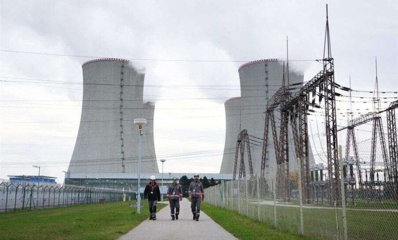 رکورد تولید برق در نیروگاه شهید رجایی/ اخبار قزوین - اخبار استانها