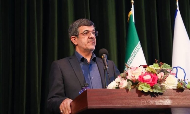 نیمی از مدیران تخصصی دولت قبل حفظ شدند / اخبار یزد - اخبار استانها