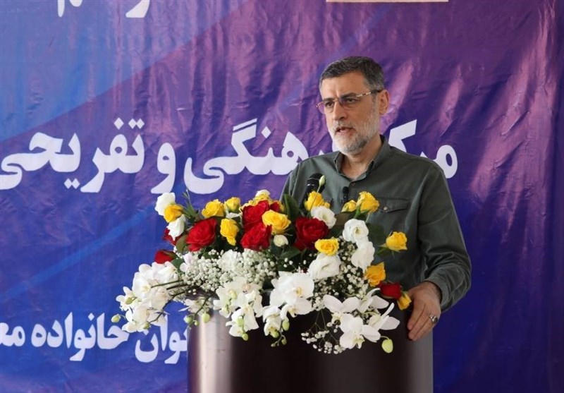 قاضی‌زاده هاشمی: 9 دی نماد شکست پروژه سازمان‌یافته دشمن است / اخبار استان تهران - اخبار استانها