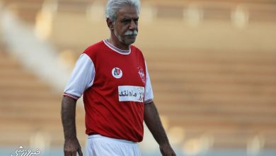 فنونیزاده: برای قهرمانی در جام حذفی، پرسپولیس باید تراکتور را حذف کند / پرسپولیس , مرتضی فنونیزاده , جام حذفی , تراکتور , جواد خیابانی