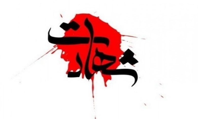 شهادت 4 تن در ایست و بازرسی شهرستان فهرج / اخبار کرمان - اخبار استانها