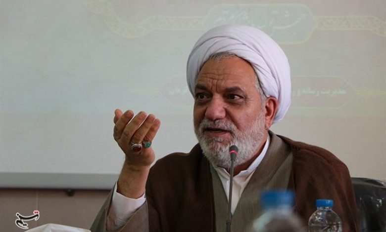 دانشجویان با فعالیتهای جهادی در جهت ارتقای آگاهی حقوقی مردم گام بردارند/ اخبار کرمان - اخبار استانها