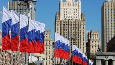 هشدار روسیه درباره حضور نیروهای چندملیتی در اوکراین / روسیه , اوکراین , نیروهای چندملیتی , جنگ اوکراین , سرگئی لاوروف