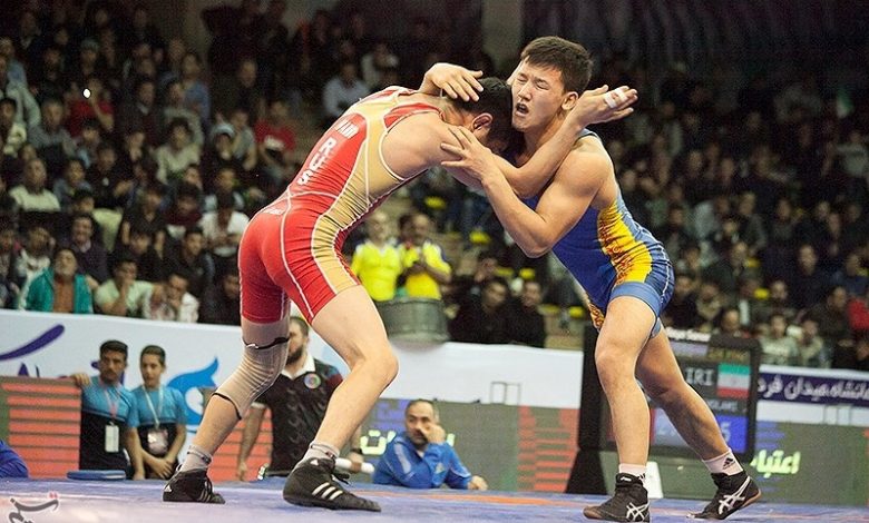 دانشافزایی مربیان کشتی آزاد کهگیلویه و بویراحمد؛ گامی برای قهرمانی آینده+فیلم / اخبار کهگیلویه و بویراحمد - اخبار استانها