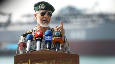 سیاری: سرمایه انسانی اولویت ارتش در دفاع از ایران است / اخبار سیاسی روز , اخبار امنیتی , دفاعی و نظامی