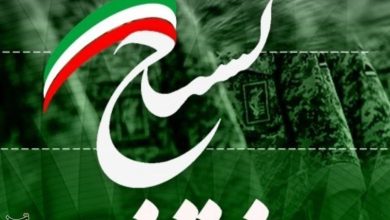 حضور مستمر بسیجیان در بحرانها؛ تضمین امنیت و آرامش اجتماعی / اخبار مرکزی - اخبار استانها