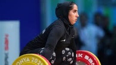 وزنهبرداران بانوی اردبیلی به تیم ملی دعوت شدند / اخبار اردبیل - اخبار استانها