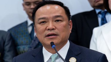 نخستوزیر تایلند: کامبوج حاکمیت ما را تهدید نکند، مذاکرهای در کار نیست / تایلند , کامبوج , اختلافات مرزی , آنوتین چانویرکول , درگیری نظامی