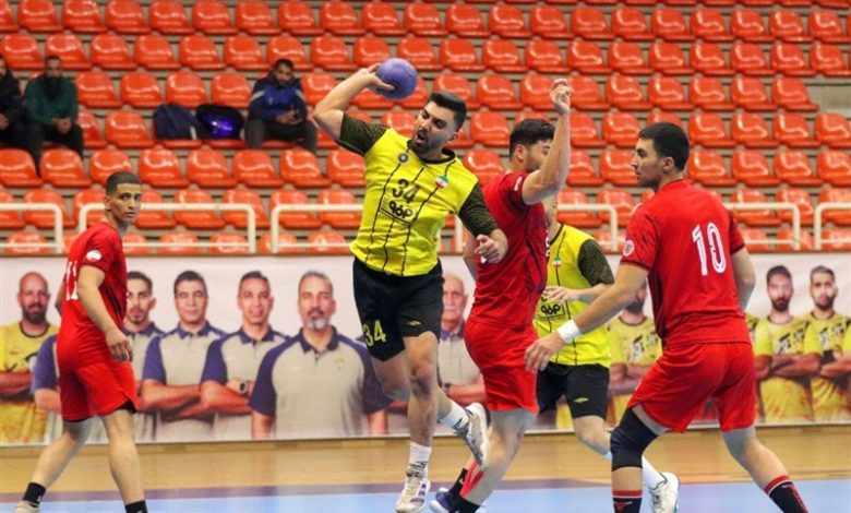 سنندج در خط شروع هندبال پایه؛ میزبانی آیندگان کشور در سایه چالشهای زیرساختی / اخبار کردستان - اخبار استانها