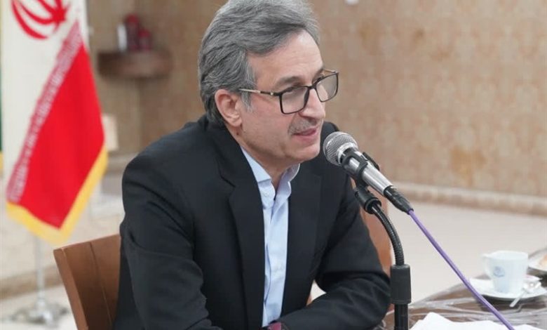 تجهیزات پزشکی بیمارستانهای بیرجند بهروزرسانی میشود / اخبار خراسان جنوبی - اخبار استانها