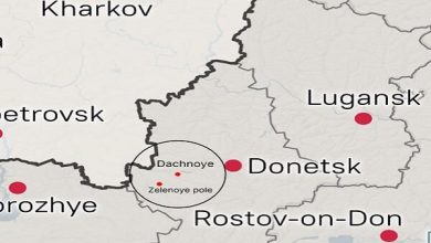 مخالفت زلنسکی با عقبنشینی از دونتسک؛ گره اصلی مذاکرات صلح اوکراین / اوکراین , روسیه , مذاکرات صلح , دونتسک , زلنسکی