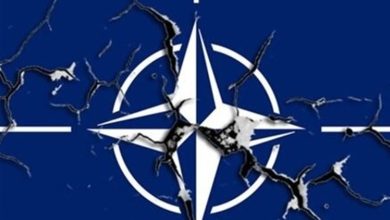 خشم شهروندان اروپایی از ناتو / اخبار سیاسی روز , اخبار سیاست خارجی
