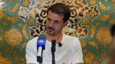 به یک برد فوری نیاز داریم؛ جلال یک جنتلمن واقعی است / اخبار اصفهان - اخبار استانها