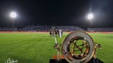 اعلام لیست محرومان جام حذفی؛ عالیشاه و حنانوف غایب هستند / جام حذفی , محرومان , امید عالیشاه , وحدت حنانوف , سازمان لیگ