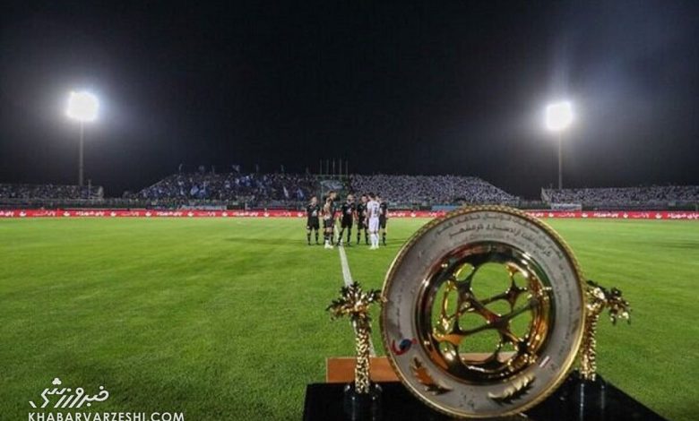 اعلام لیست محرومان جام حذفی؛ عالیشاه و حنانوف غایب هستند / جام حذفی , محرومان , امید عالیشاه , وحدت حنانوف , سازمان لیگ