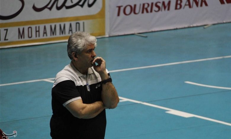 بناکار: بازی با مقاومت نزدیک و حساس بود / اخبار آذربایجان شرقی - اخبار استانها