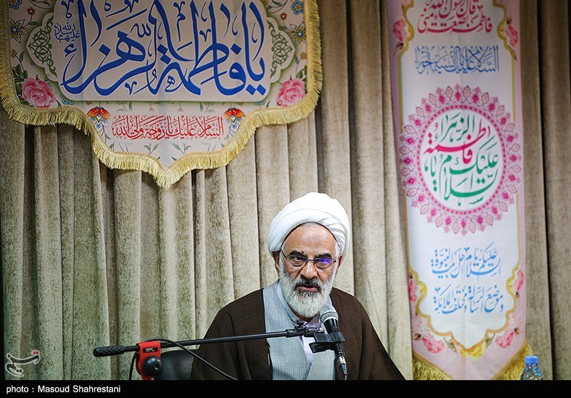 حاجی‌صادقی: هدف جنگ شناختی دشمن، تسخیر ذهن‌ها و تغییر محاسبات جامعه است / اخبار سیاسی روز , اخبار نهادهای امنیتی ایران