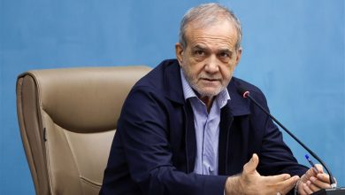 پزشکیان: ناترازی انرژی نباید به معیشت مردم آسیب بزند / اخبار سیاسی روز , اخبار مجلس