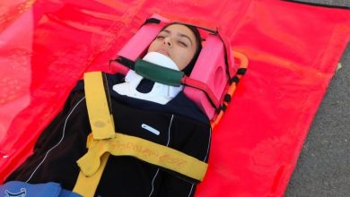 آزمون سخت تابآوری در خراسان شمالی/ امنیت غذایی در خط مقدم خدماترسانی باشد / اخبار خراسان شمالی - اخبار استانها