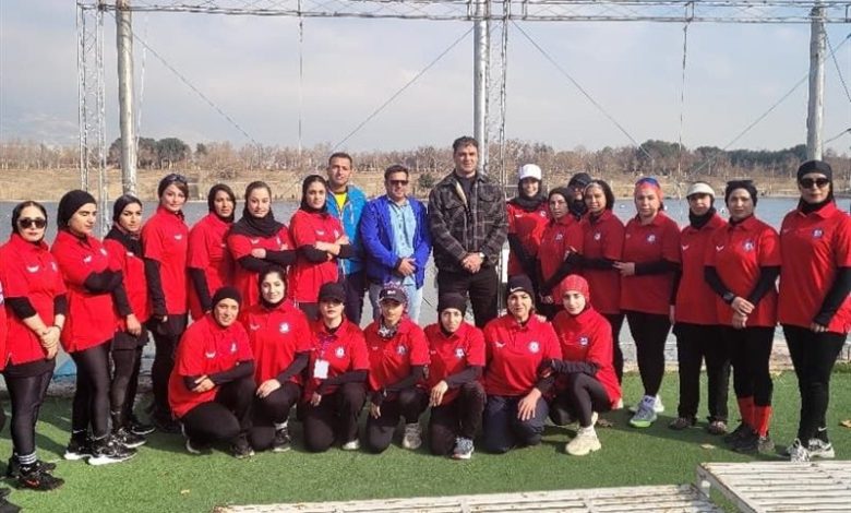 حضور مقتدرانه تیمهای استان بوشهر در رقابتهای لیگ کشوری دراگونبوت / اخبار بوشهر - اخبار استانها