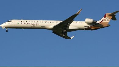 بررسی دلایل سقوط هواپیمای نظامی لیبی در ترکیه؛ اختلال فنی عامل اصلی حادثه / سقوط هواپیمای لیبی , ترکیه , محمد الحداد , اختلال فنی , آنکارا