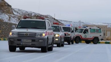 مدیریت ایمنی راهها محور اصلی طرح زمستانه خراسان شمالی است / اخبار خراسان شمالی - اخبار استانها